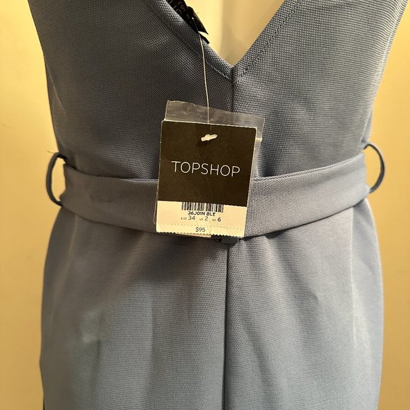 New! Spring/Summer Jumpsuit - Picture 8 of 9